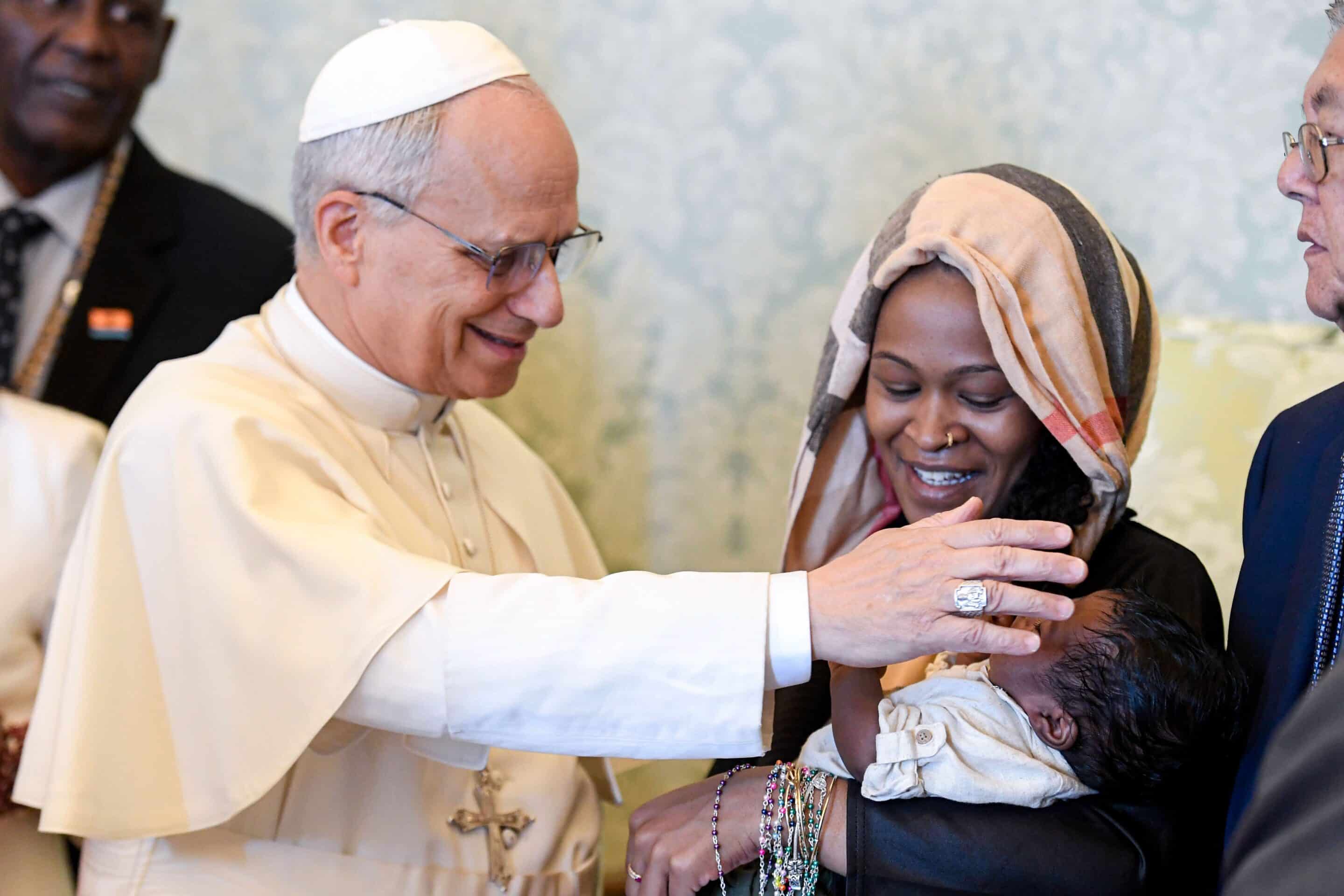 Fr. Stephen Van Lal Than