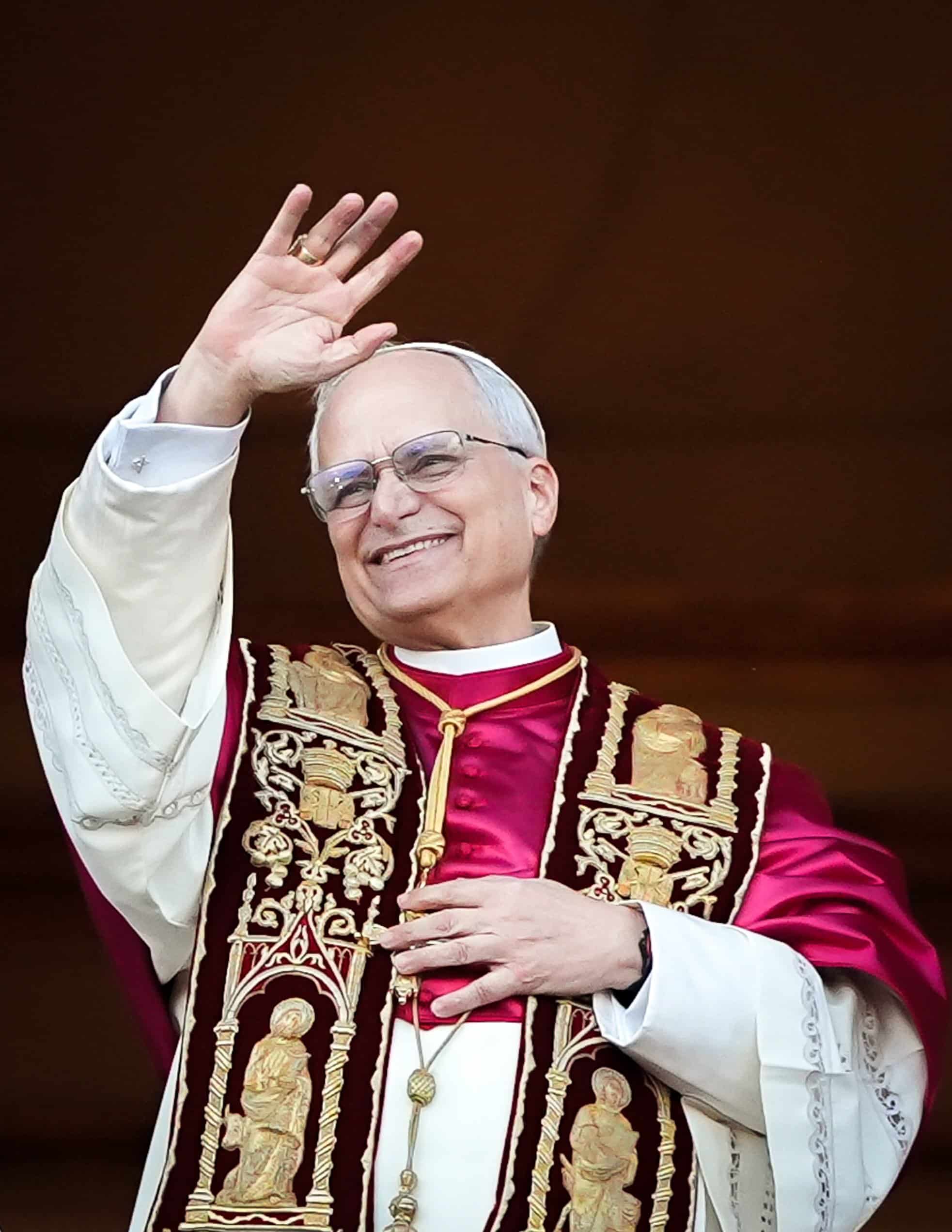 Fr. Stephen Van Lal Than