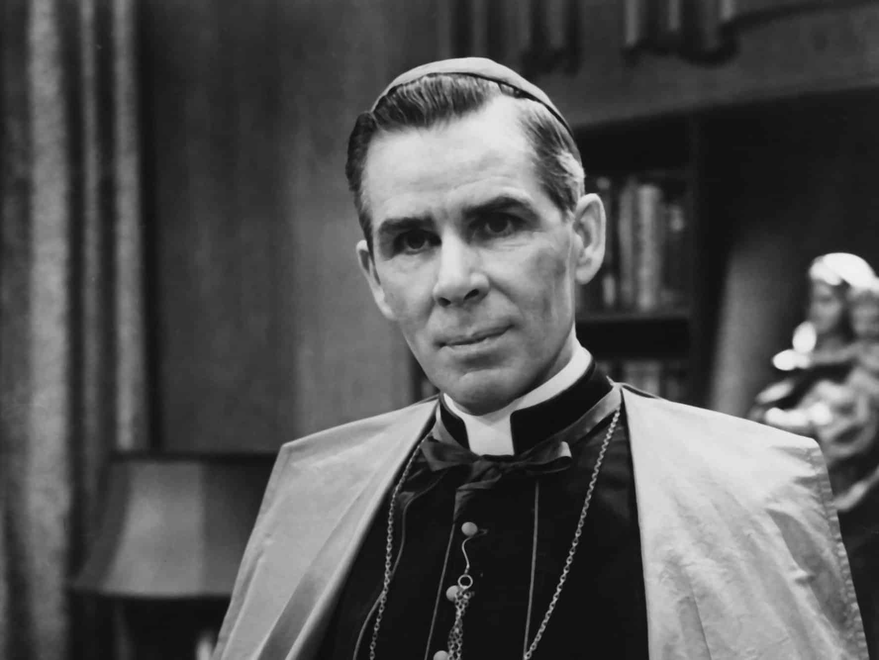 Fr. Stephen Van Lal Than