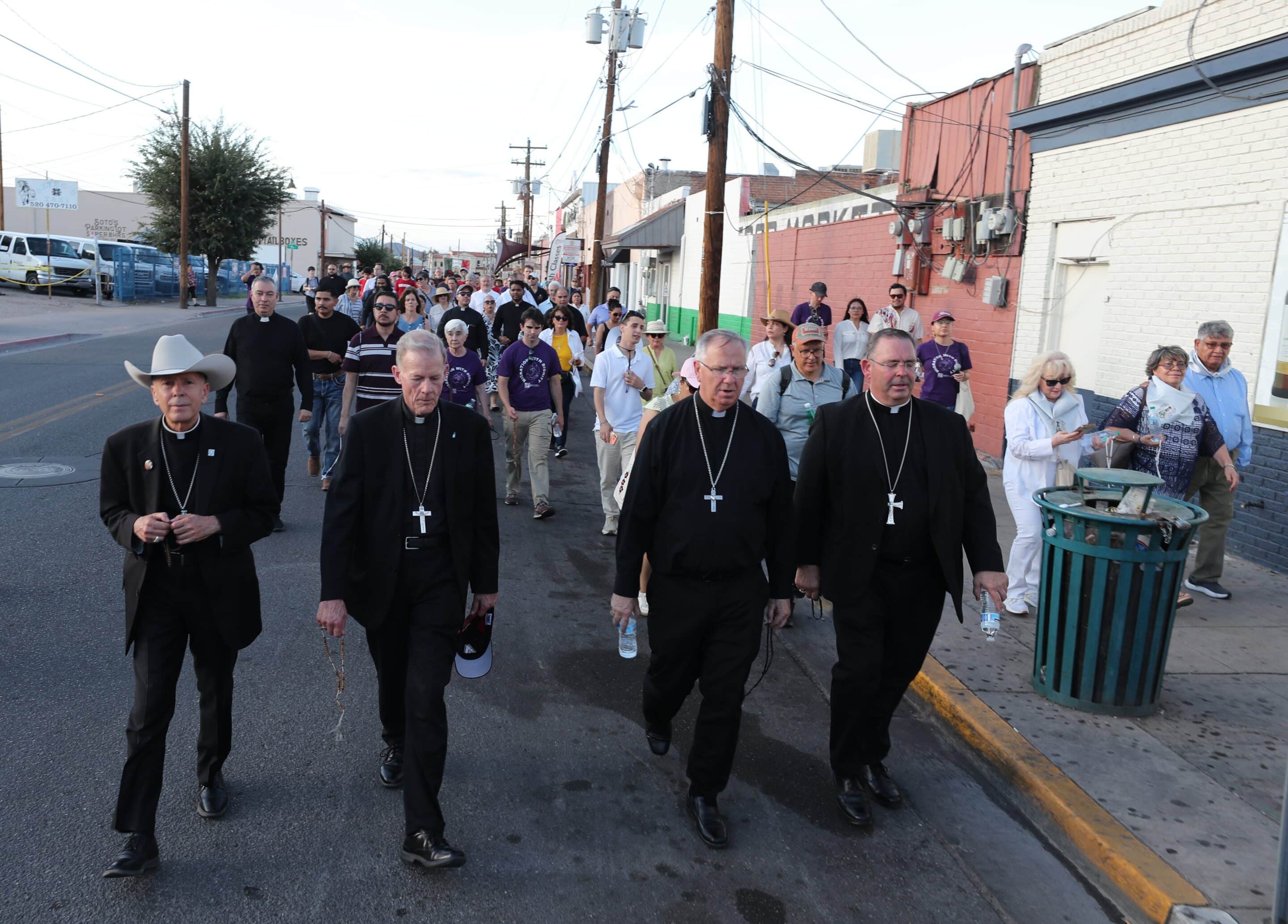 Fr. Stephen Van Lal Than