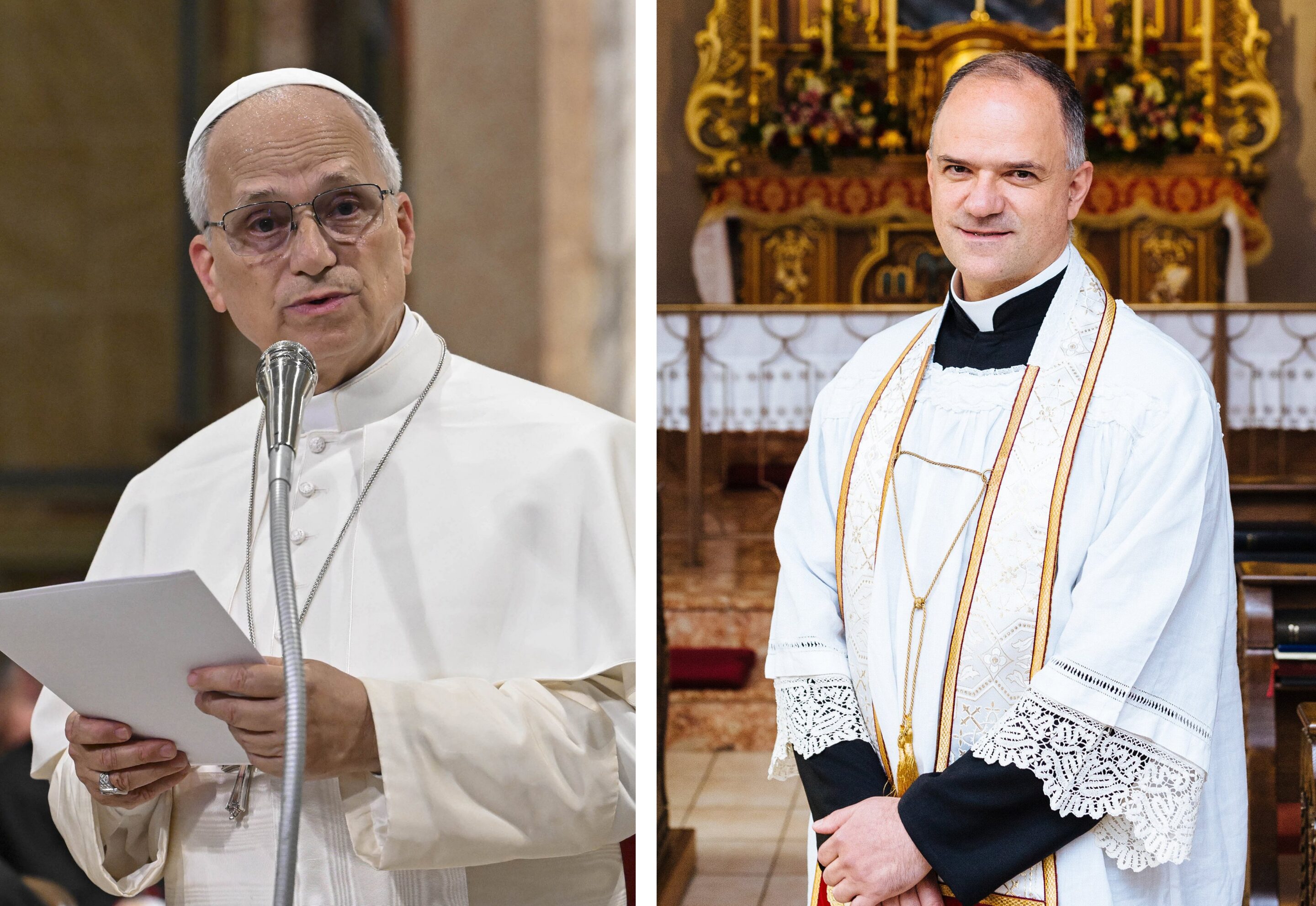 Fr. Stephen Van Lal Than