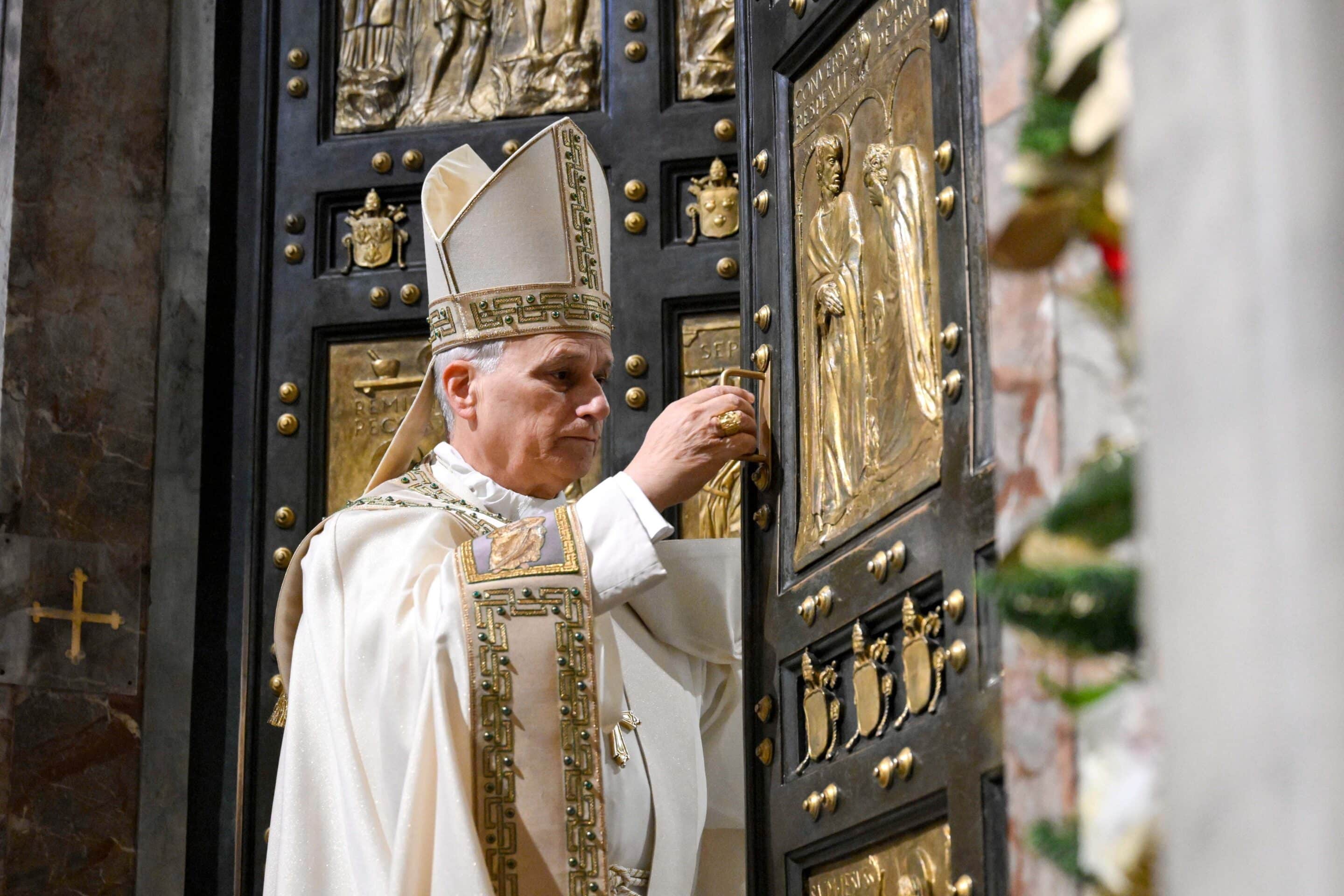 Fr. Stephen Van Lal Than